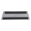 Top Clean Gray Plastic Mop Holder 30 Cm