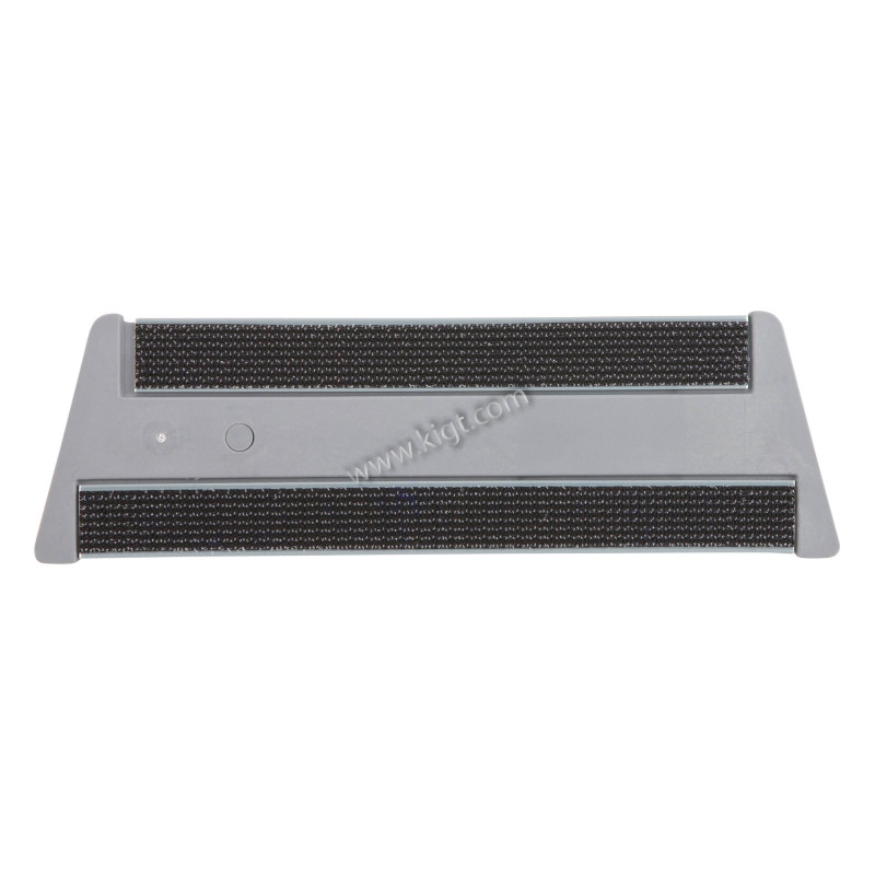 Top Clean Gray Plastic Mop Holder 30 Cm