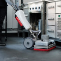 Wireless cleaning, deep cleaning, stripping, renovation, and more!