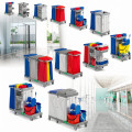 Your Trolley. Your Workflow. Your Solution.
