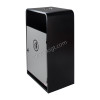 Metal Recycle Bin