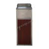 Dust Bin For Food Court