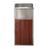 Dust Bin For Food Court