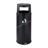 STAINLESS STEEL BIN ( Iron Paint Bin )