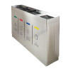 Recycle Bin Steel 4 Open top