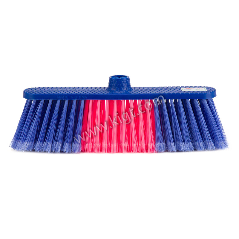 Soft broom