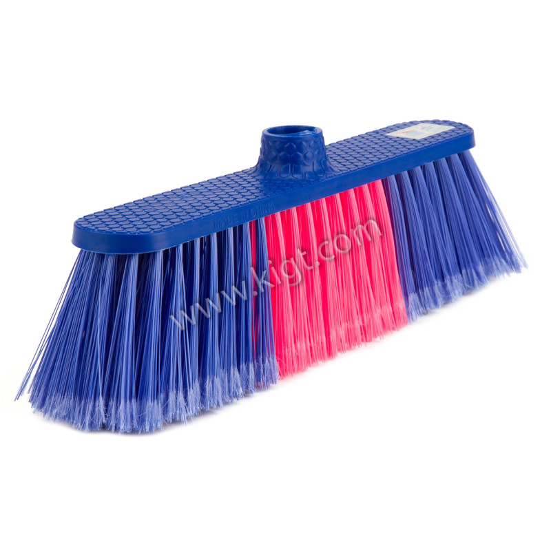 Soft broom