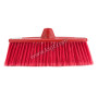 Soft broom oval