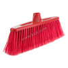 Soft broom oval