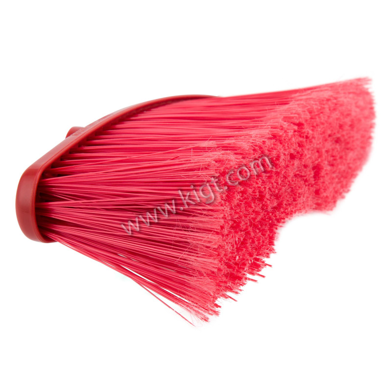 Soft broom oval