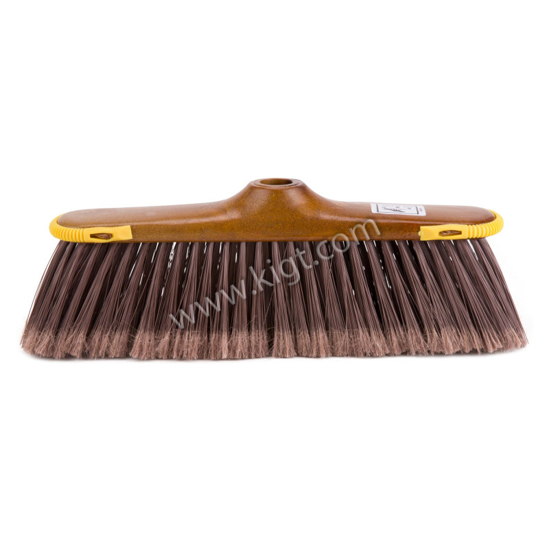 Soft broom golden