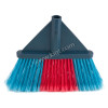 Soft broom vshape