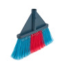 Soft broom vshape