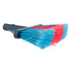 Soft broom vshape