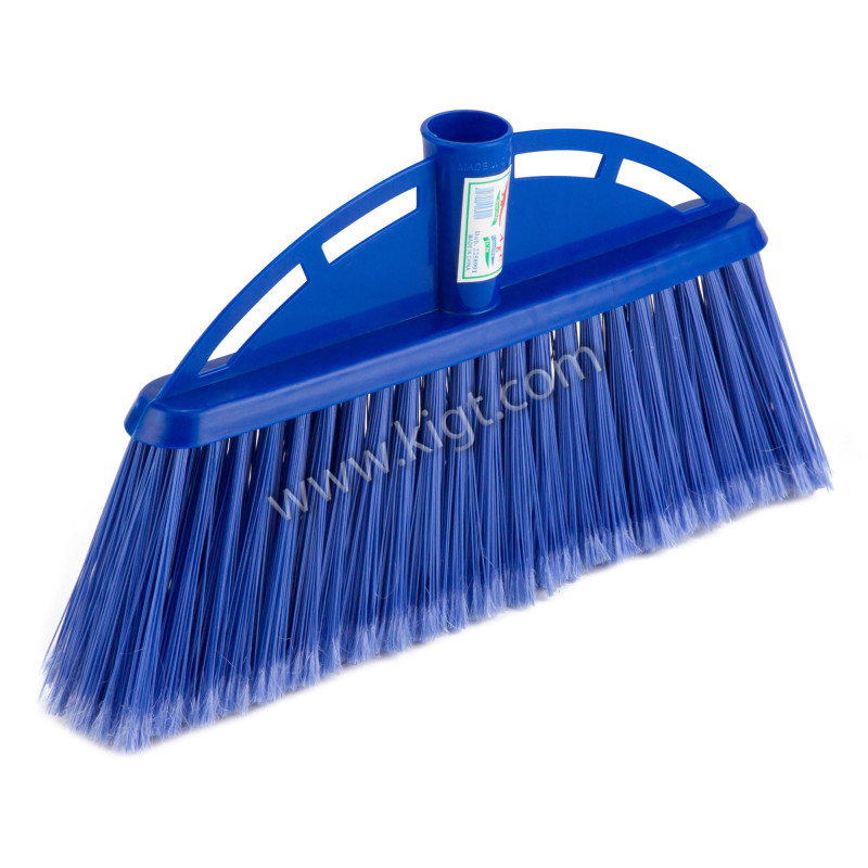 Soft broom v shape