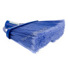 Soft broom v shape