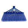 Soft broom vshape
