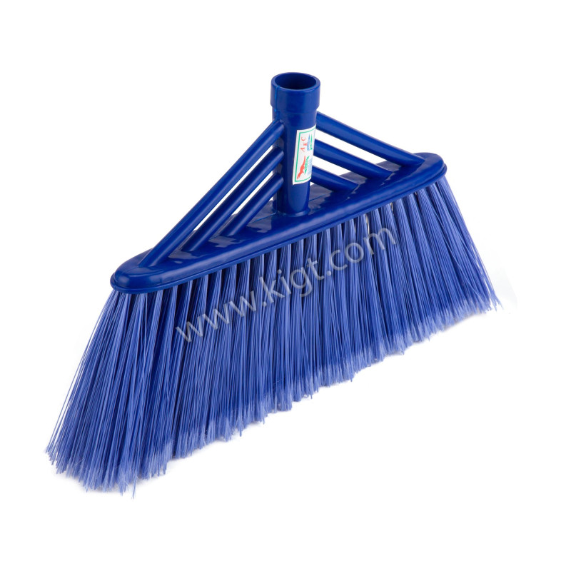 Soft broom vshape