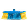 Soft Brush With Rubber Side 729