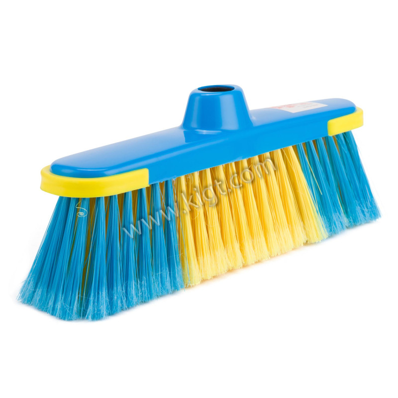 Soft Brush With Cup Model 725-1 