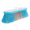 Soft Brush With Rubber Round 262 Without Stick