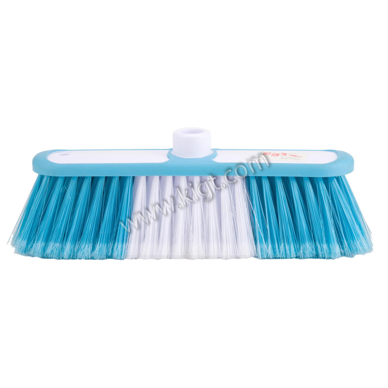 Soft Brush With Rubber