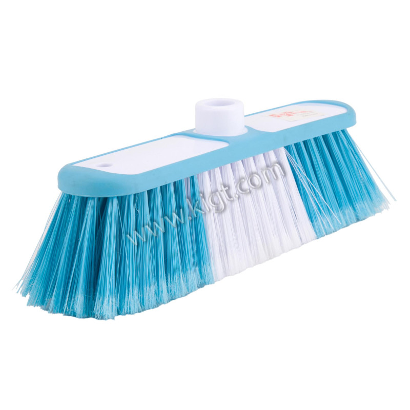 Soft Brush With Rubber