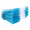 Soft Brush With Rubber