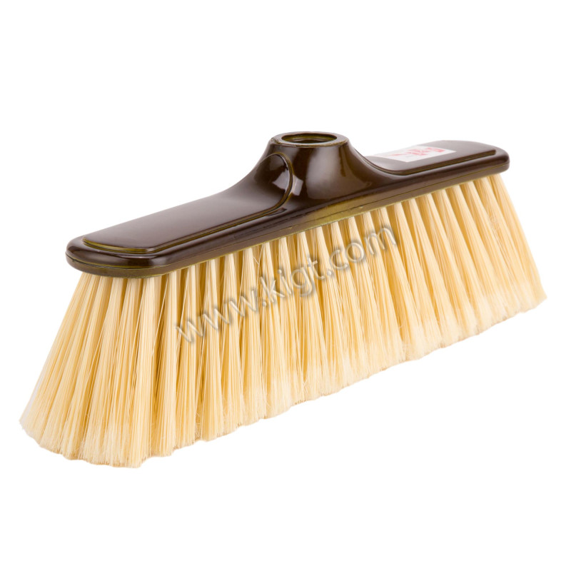 Soft Brush Brown
