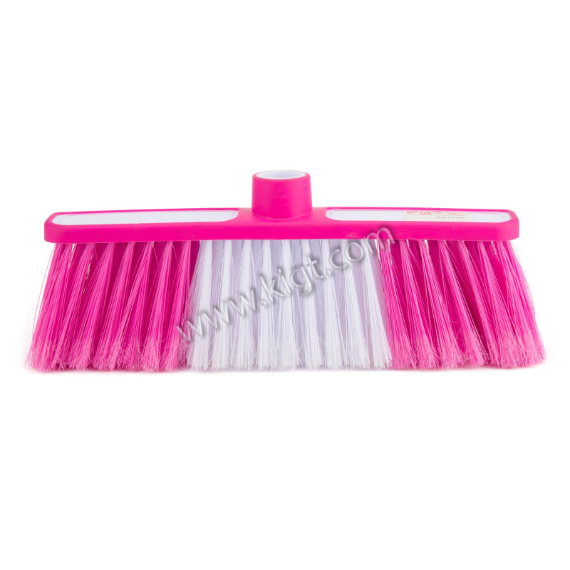 Soft Brush With Side Rubber