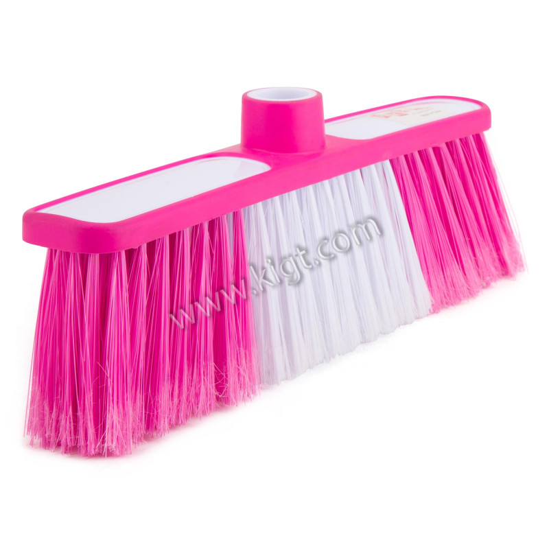 Soft Brush With Side Rubber