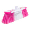 Soft Brush With Middle Rubber