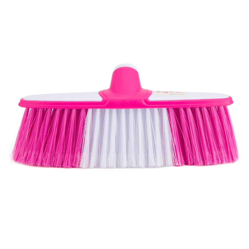 Soft Brush English Model