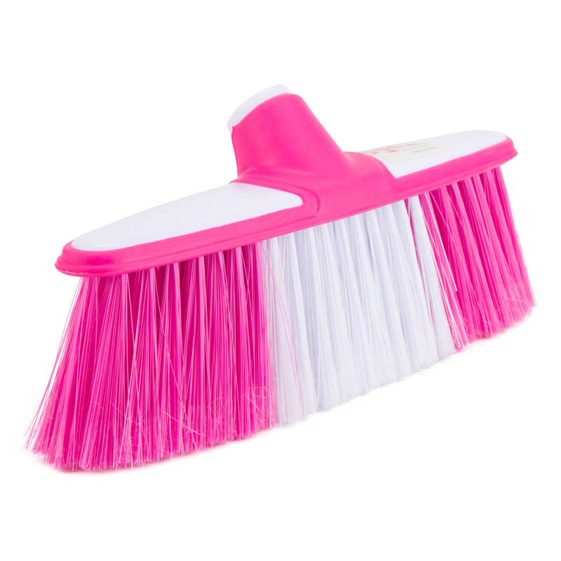 Soft Brush English Model