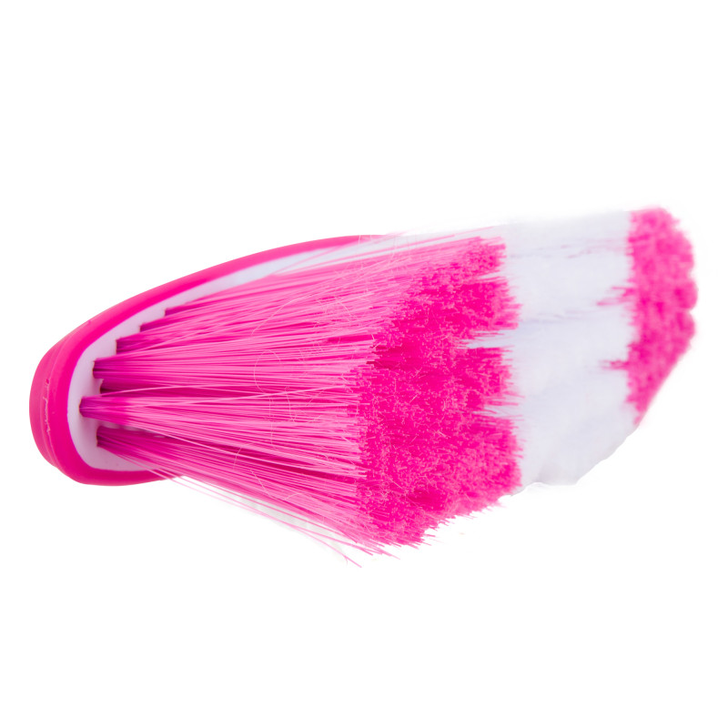 Soft Brush English Model
