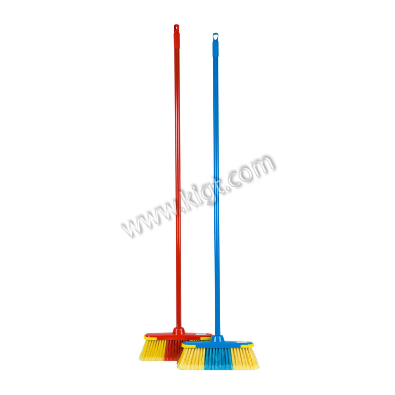Soft Brush  with Metal stick