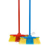 Soft Brush  with Metal stick