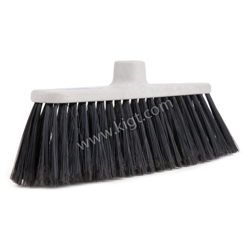 Celinda Black Broom