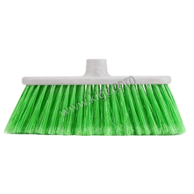 Garda Broom 