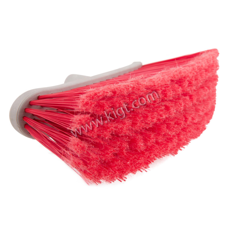 Camelia Broom 