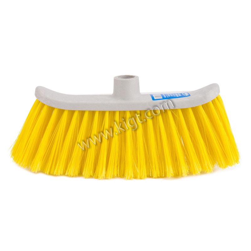 Camelia Broom 