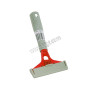 Spade with plastic handle 3