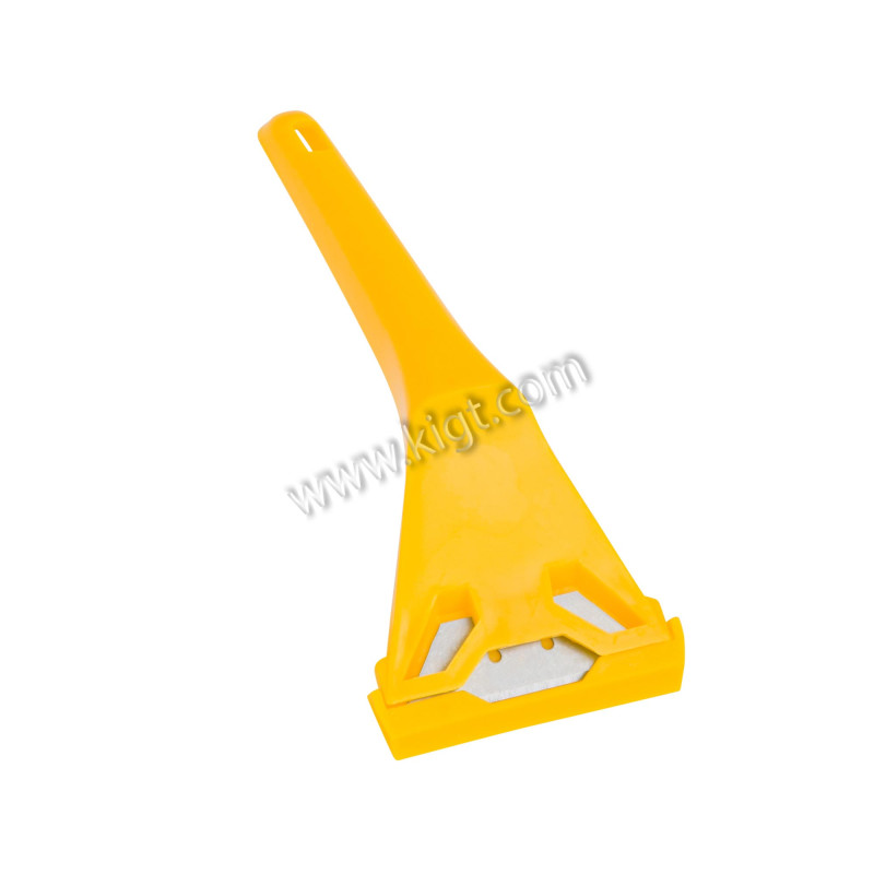 Scraper Stanly yellow UK 2