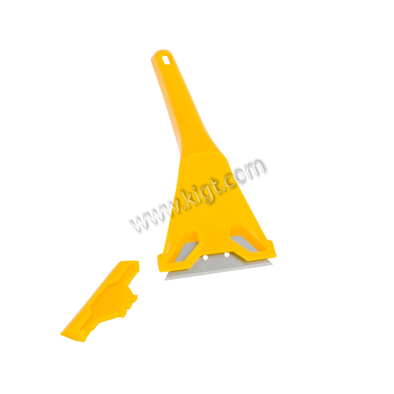 Scraper Stanly yellow UK 2