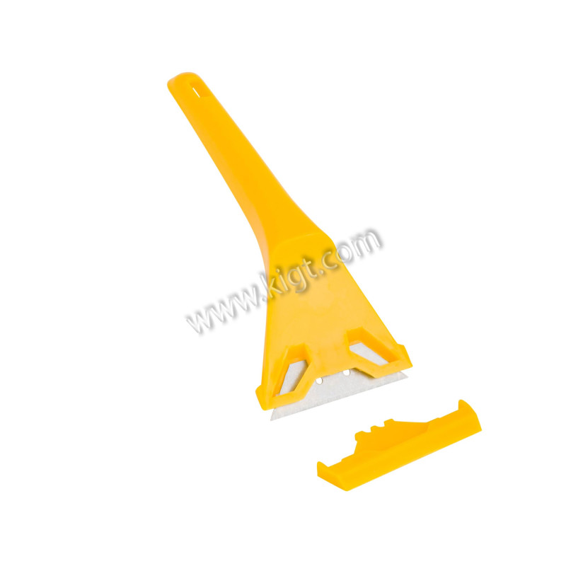 Scraper Stanly yellow UK 2