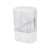 Soap dispenser Double