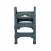 Step Ladder 3 Sage