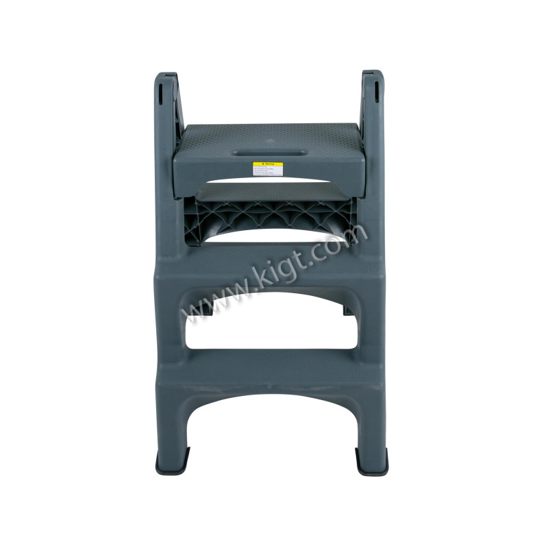 Step Ladder 3 Sage