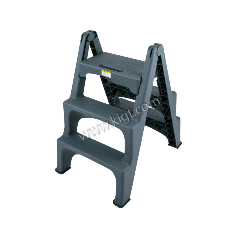 Step Ladder 3 Sage