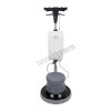 Scrubing machine